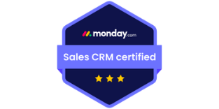 Certified monday.com Consultant