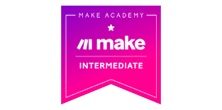 make.com certified